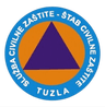 Služba civilne zaštite - Štab civilne zaštite Tuzla